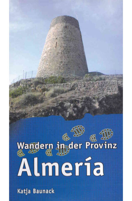 Wandern in der Provinz Almería