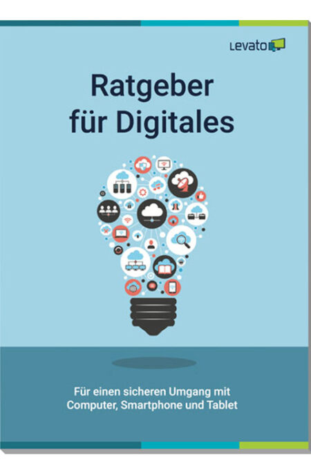 Ratgeber für Digitales