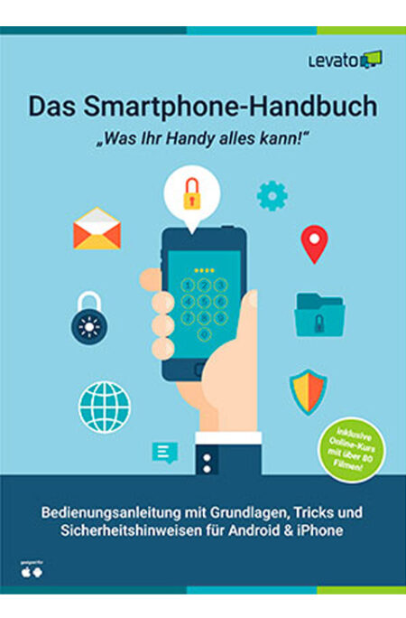 Das Smartphone-Handbuch