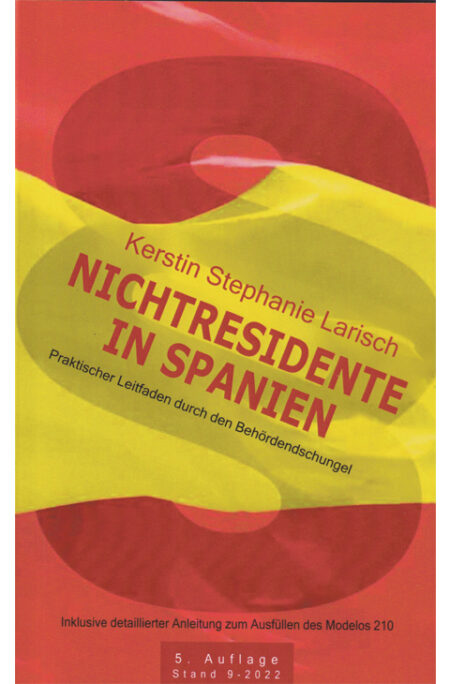 Nichtresidente in Spanien