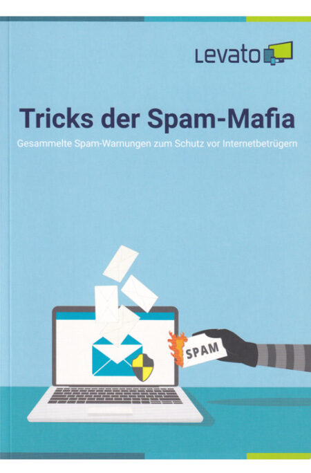 Tricks der Spam Mafia