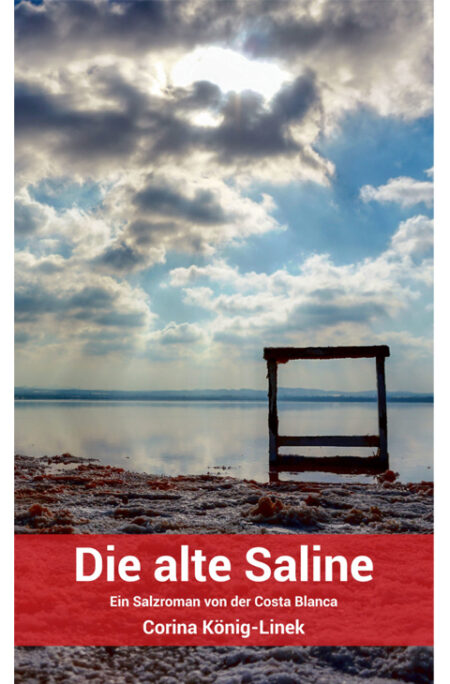 Die alte Saline