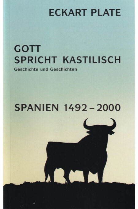 Gott spricht kastilisch