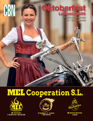 Oktoberfest La Nucía 2025