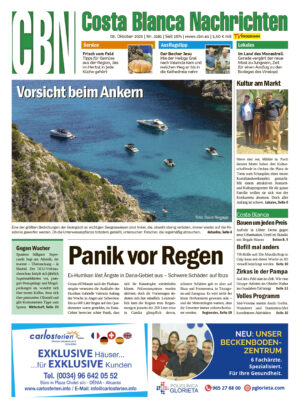 Print-Ausgabe oder E-Paper